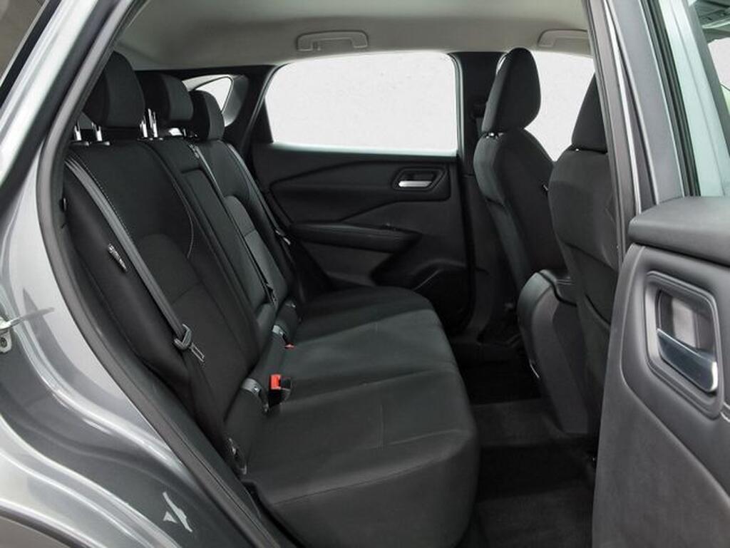 Nissan Qashqai DIG-T 103kW (140CV) mHEV 4x2 Acenta Segunda mano