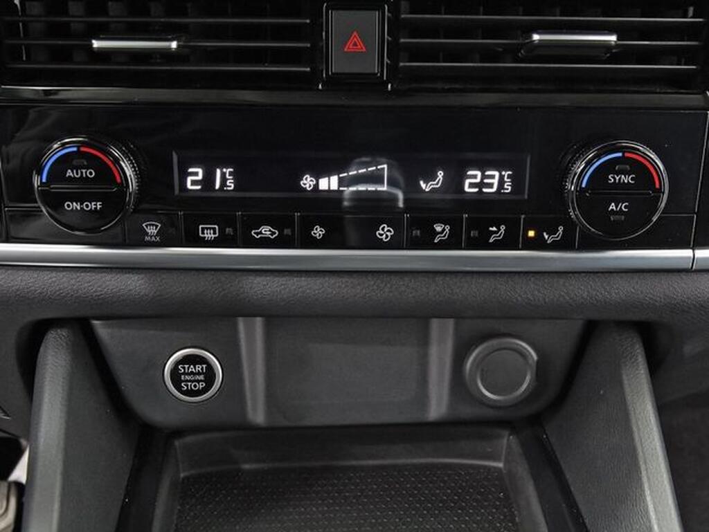 Nissan Qashqai DIG-T 103kW (140CV) mHEV 4x2 Acenta Segunda mano