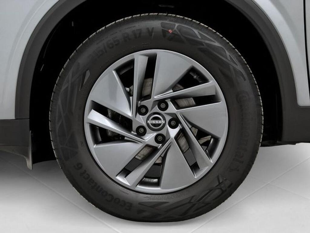 Nissan Qashqai DIG-T 103kW (140CV) mHEV 4x2 Acenta Segunda mano
