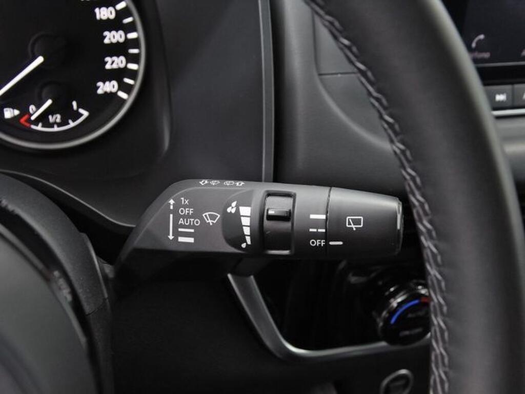Nissan Qashqai DIG-T 103kW (140CV) mHEV 4x2 Acenta Segunda mano