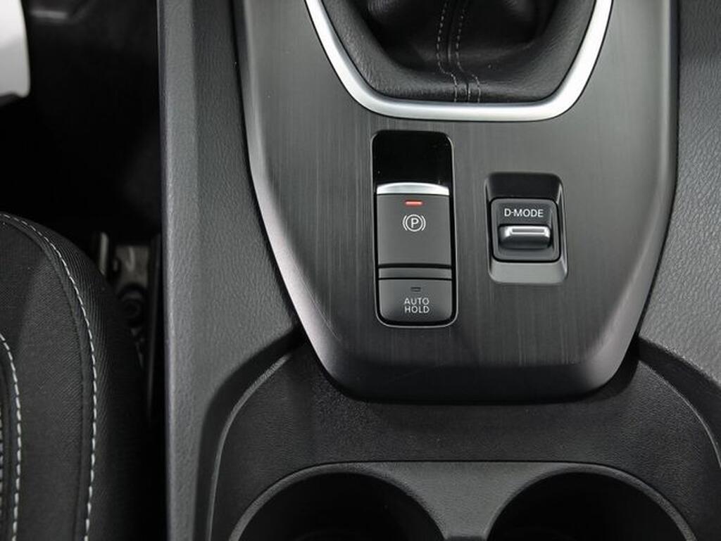 Nissan Qashqai DIG-T 103kW (140CV) mHEV 4x2 Acenta Segunda mano