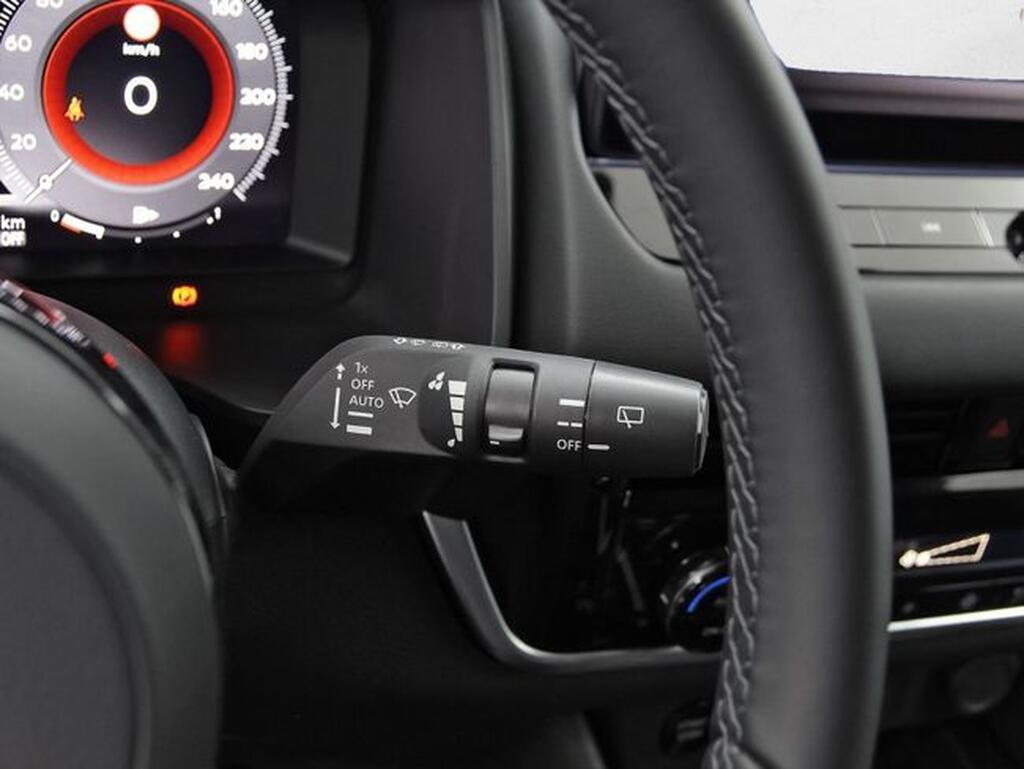 Nissan Qashqai E-POWER 140 KW (190 CV) N-Connecta Segunda mano
