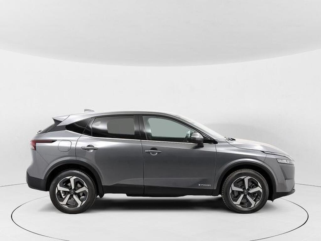 Nissan Qashqai E-POWER 140 KW (190 CV) N-Connecta Segunda mano