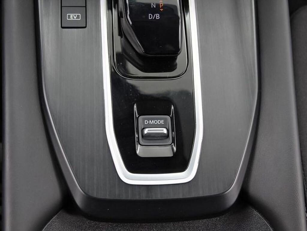 Nissan Qashqai E-POWER 140 KW (190 CV) N-Connecta Segunda mano