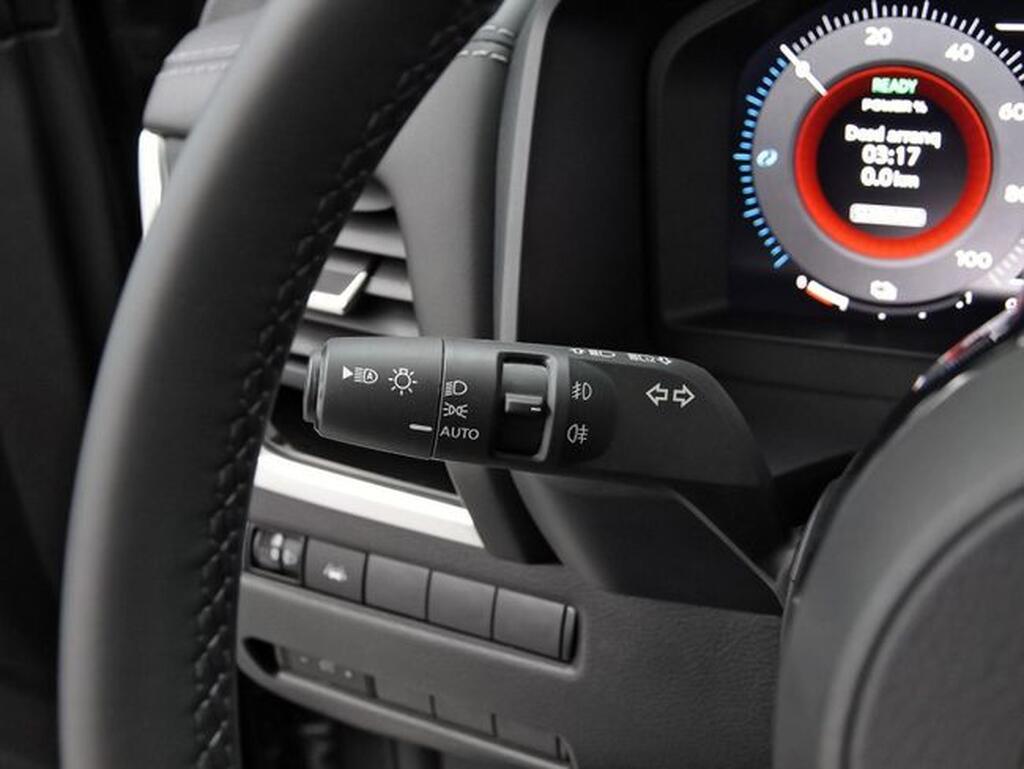 Nissan Qashqai E-POWER 140 KW (190 CV) N-Connecta Segunda mano
