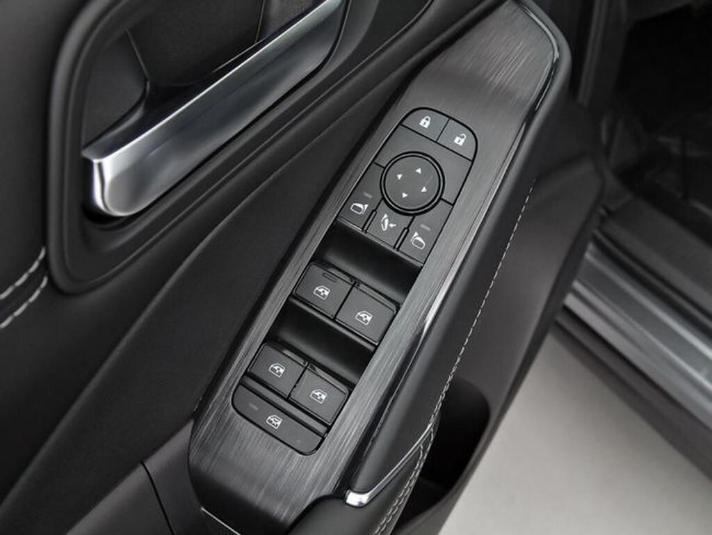 Nissan Qashqai E-POWER 140 KW (190 CV) N-Connecta Segunda mano