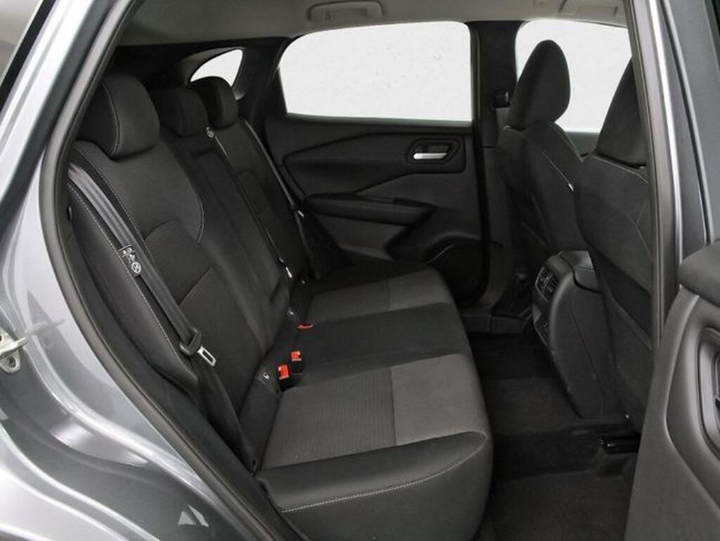 Nissan Qashqai E-POWER 140 KW (190 CV) N-Connecta Segunda mano