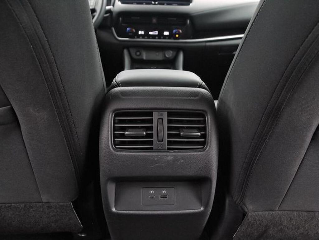 Nissan Qashqai E-POWER 140 KW (190 CV) N-Connecta Segunda mano