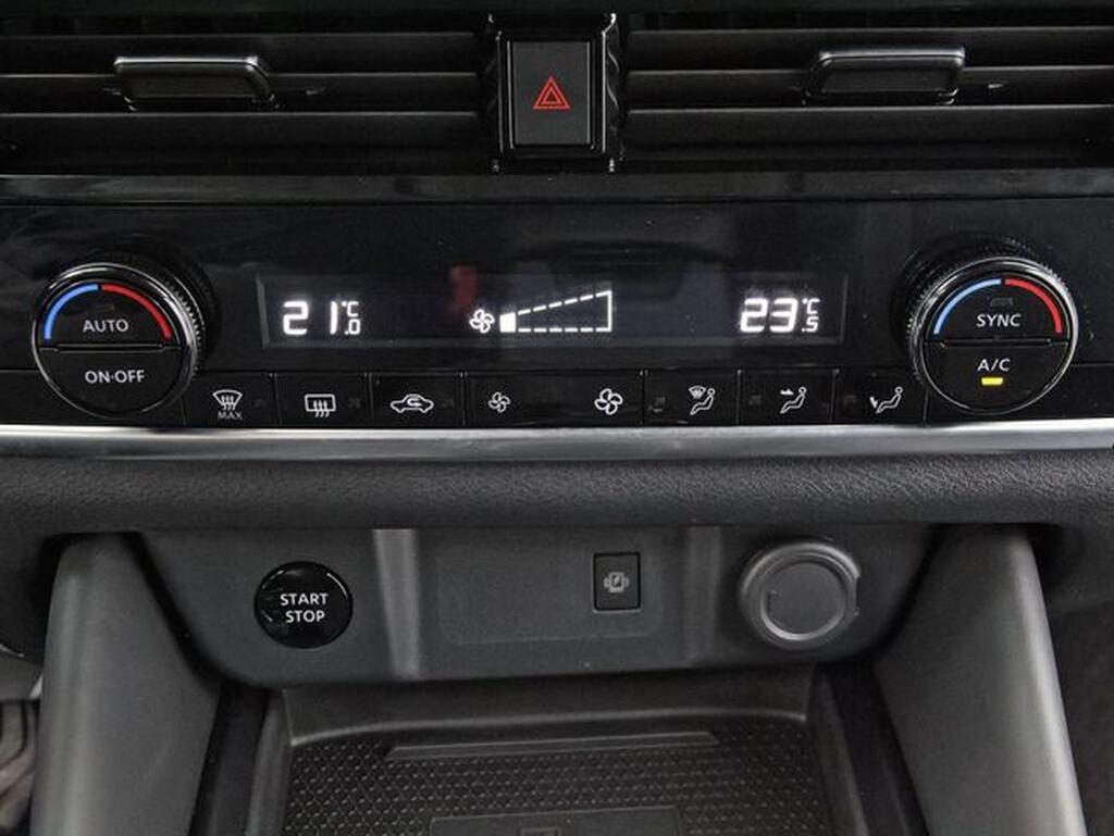 Nissan Qashqai E-POWER 140 KW (190 CV) N-Connecta Segunda mano