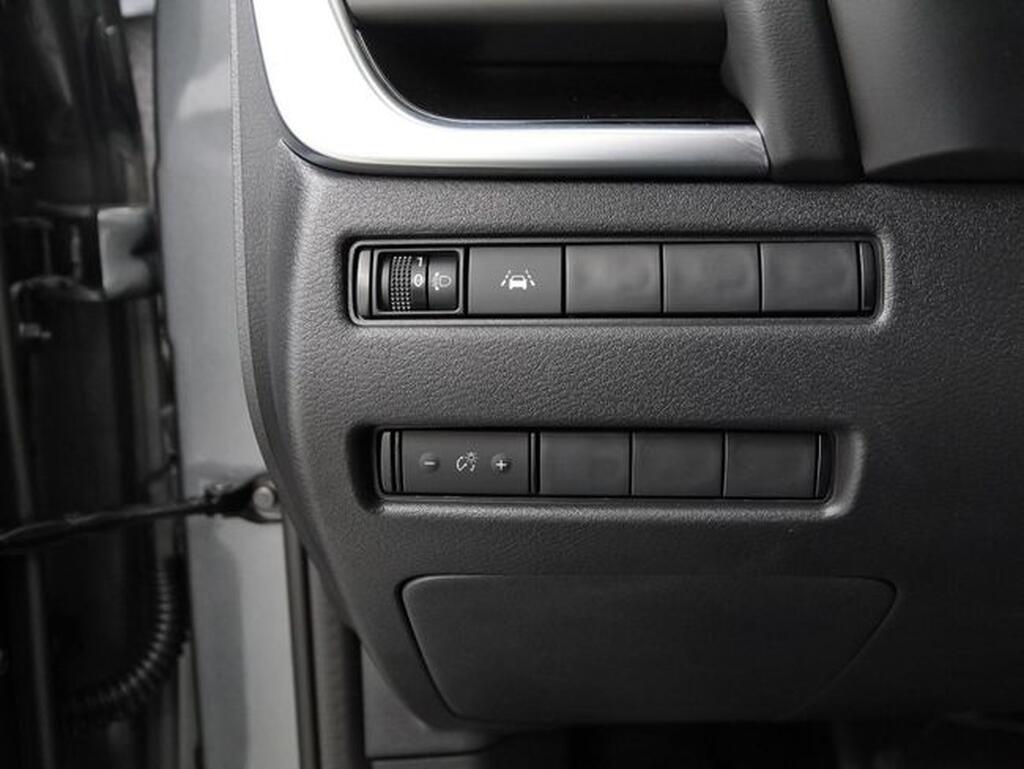 Nissan Qashqai E-POWER 140 KW (190 CV) N-Connecta Segunda mano