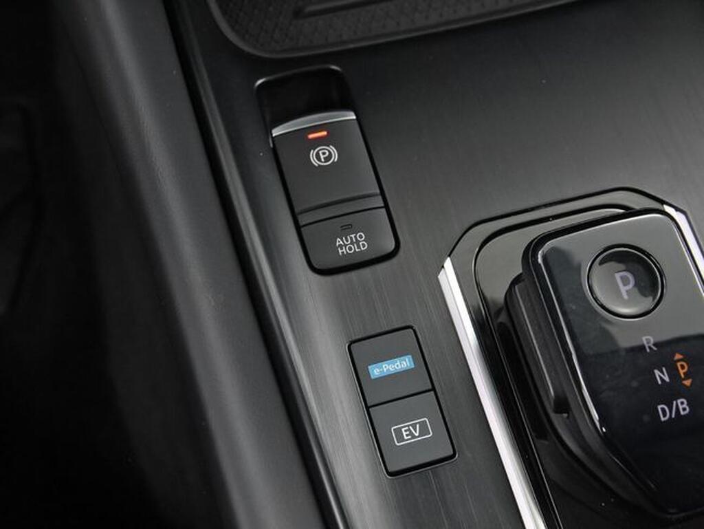 Nissan Qashqai E-POWER 140 KW (190 CV) N-Connecta Segunda mano