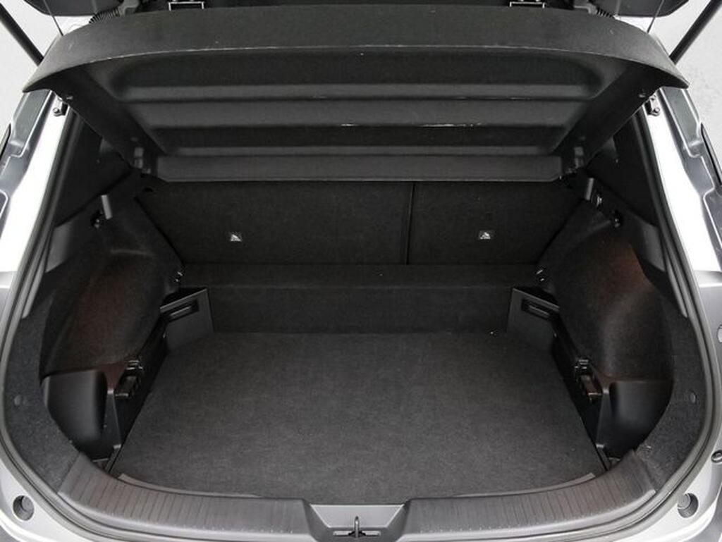 Nissan Qashqai E-POWER 140 KW (190 CV) N-Connecta Segunda mano