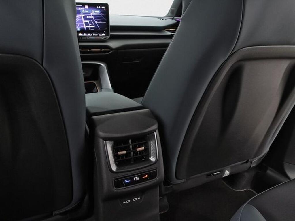 CUPRA Terramar 1.5 eTSI 110kW (150 CV) DSG Segunda mano