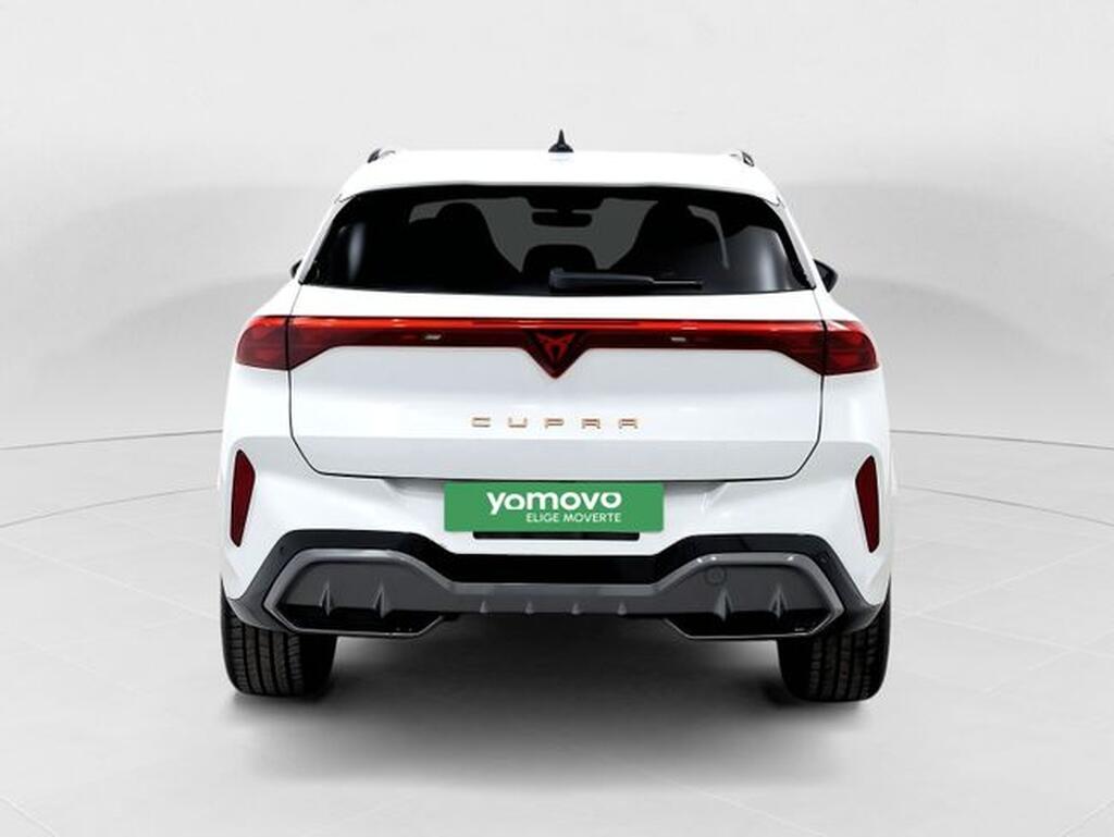 CUPRA Terramar 1.5 eTSI 110kW (150 CV) DSG Segunda mano