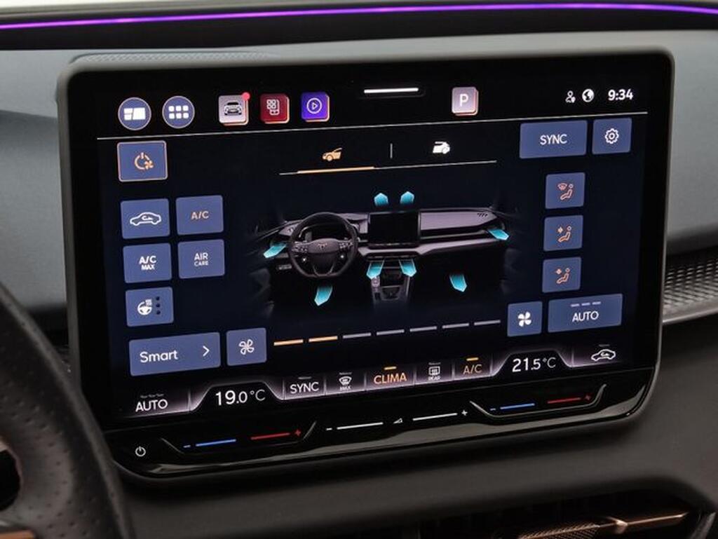 CUPRA Terramar 1.5 eTSI 110kW (150 CV) DSG Segunda mano