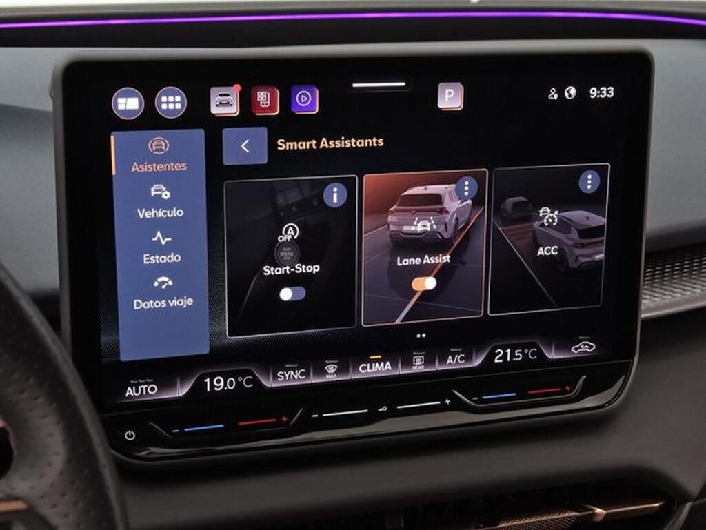 CUPRA Terramar 1.5 eTSI 110kW (150 CV) DSG Segunda mano