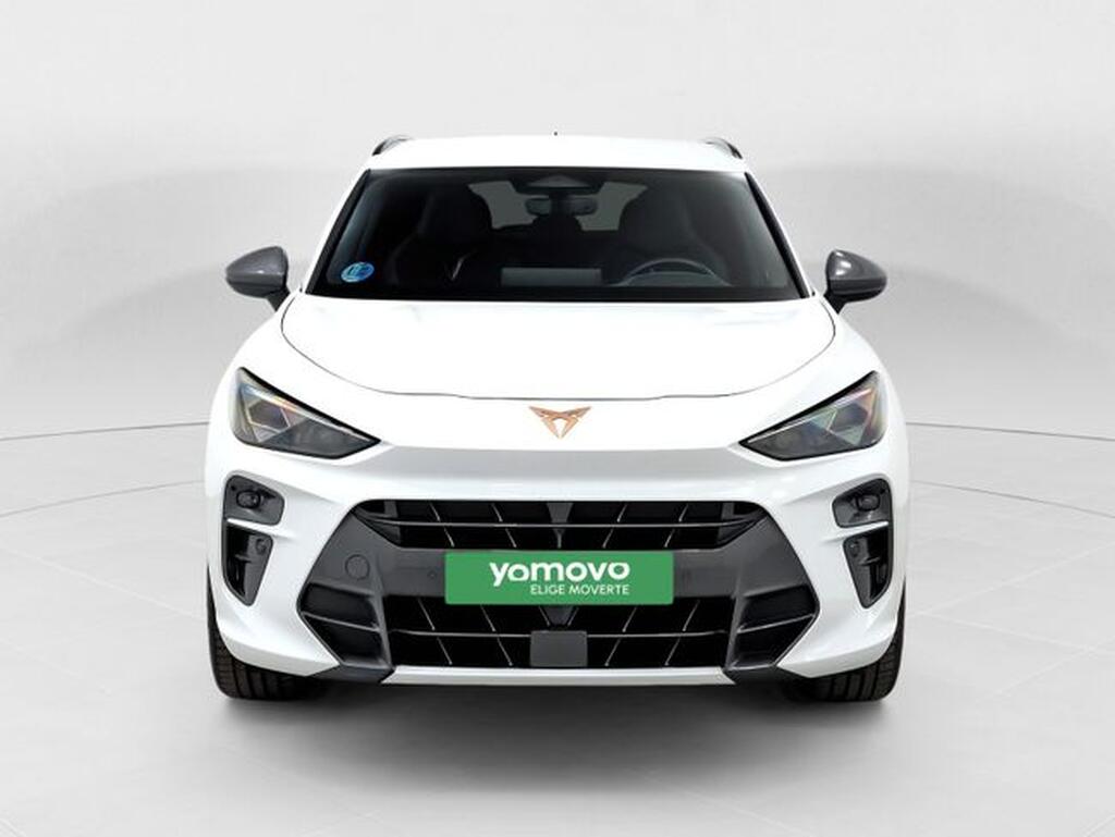 CUPRA Terramar 1.5 eTSI 110kW (150 CV) DSG Segunda mano