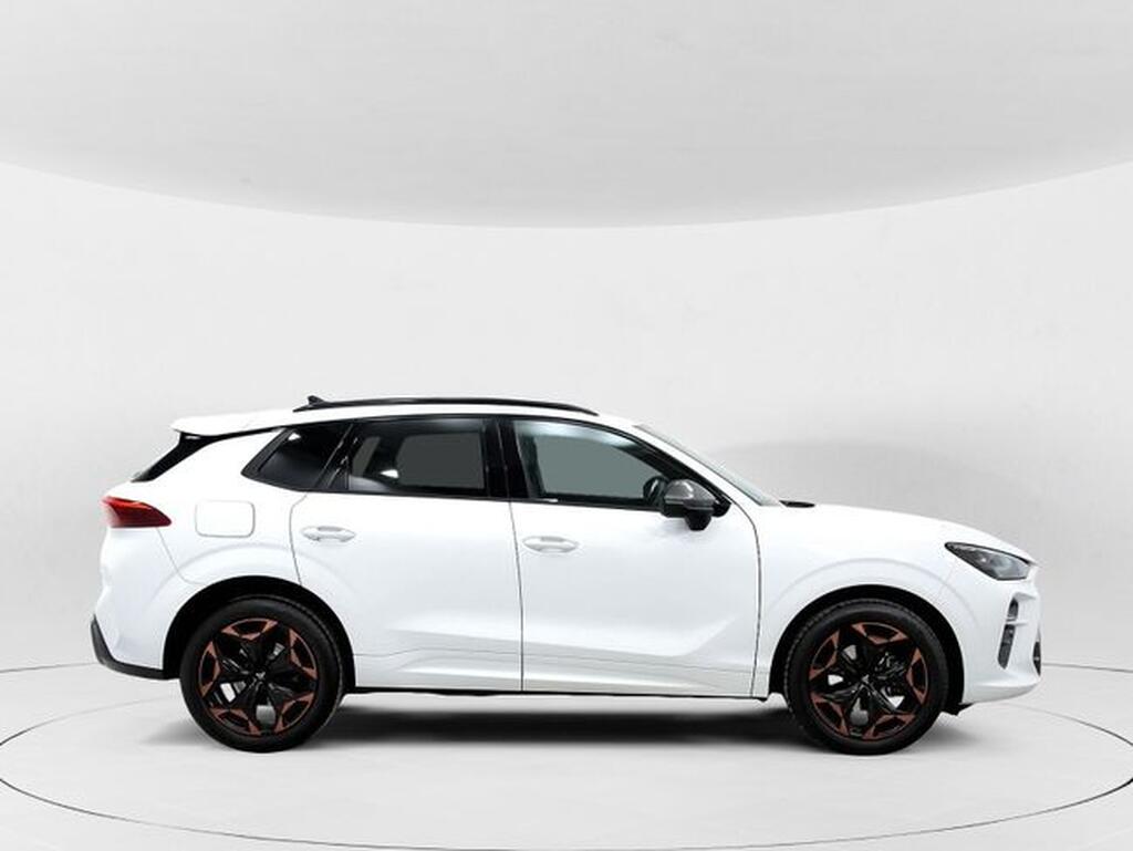 CUPRA Terramar 1.5 eTSI 110kW (150 CV) DSG Segunda mano