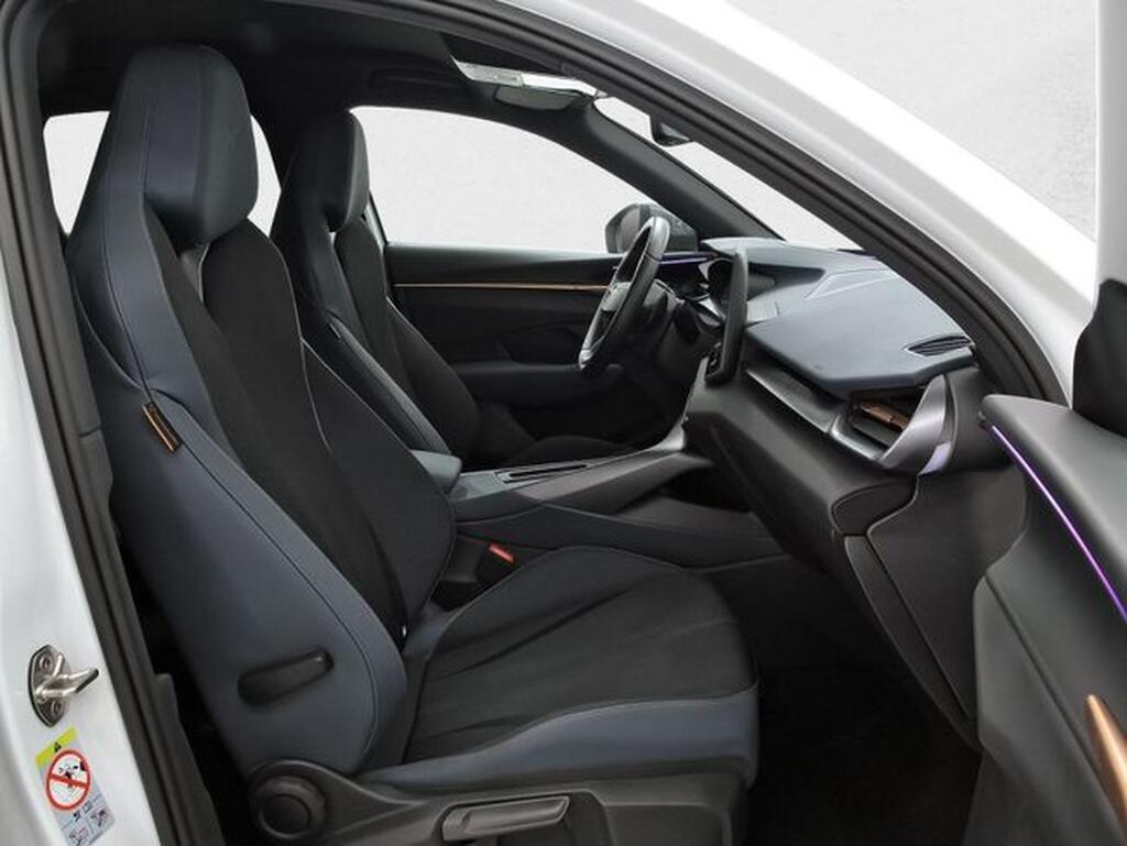 CUPRA Terramar 1.5 eTSI 110kW (150 CV) DSG Segunda mano