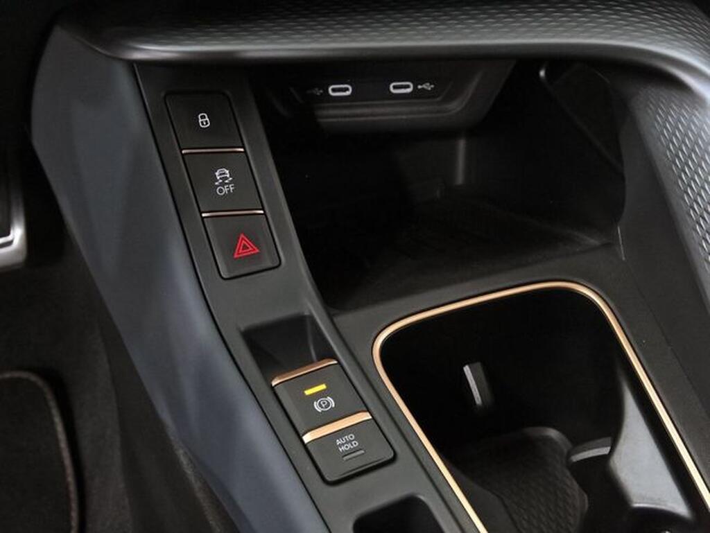 CUPRA Terramar 1.5 eTSI 110kW (150 CV) DSG Segunda mano