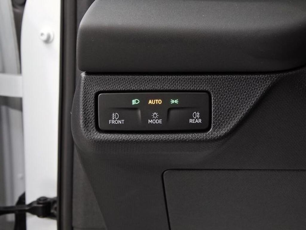 CUPRA Terramar 1.5 eTSI 110kW (150 CV) DSG Segunda mano