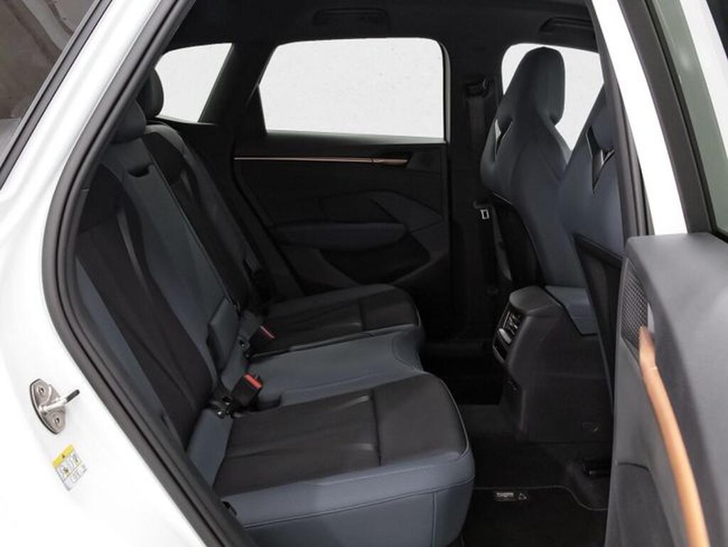 CUPRA Terramar 1.5 eTSI 110kW (150 CV) DSG Segunda mano