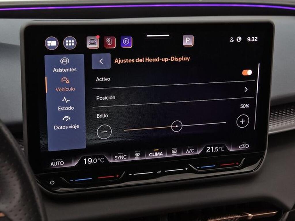 CUPRA Terramar 1.5 eTSI 110kW (150 CV) DSG Segunda mano