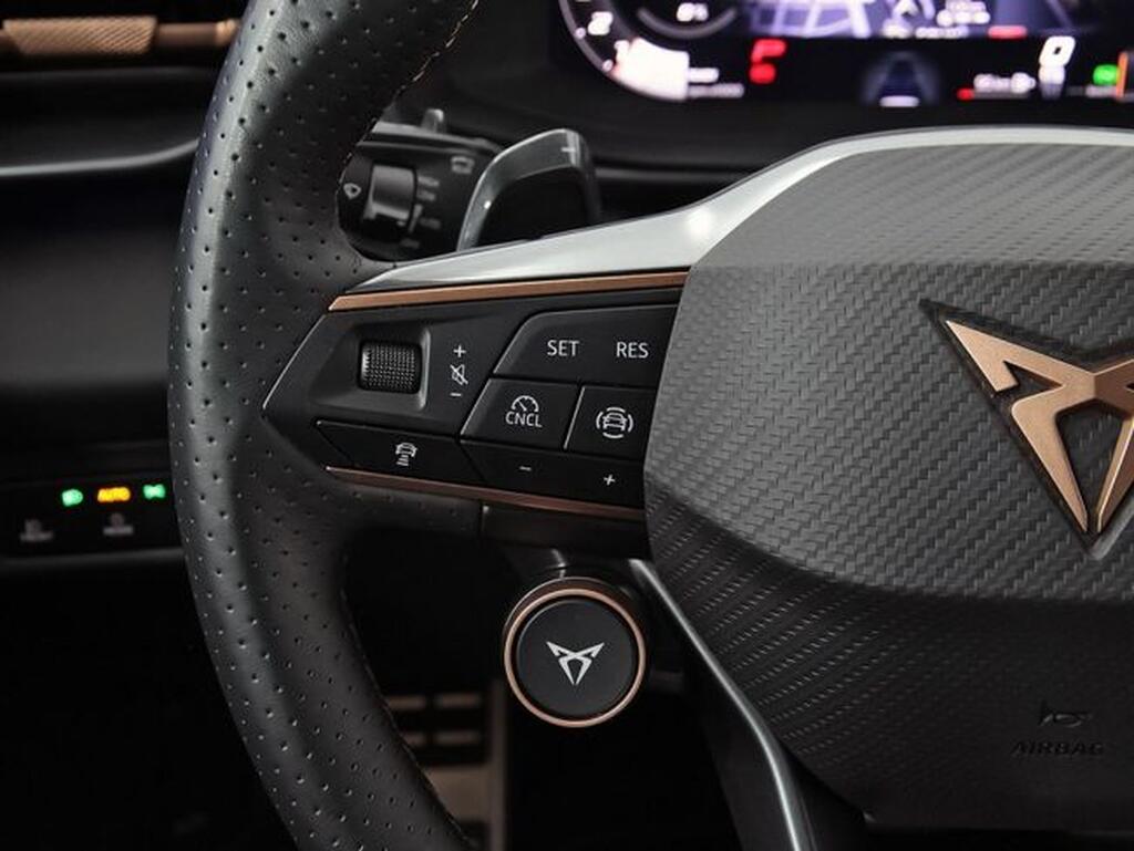 CUPRA Terramar 1.5 eTSI 110kW (150 CV) DSG Segunda mano