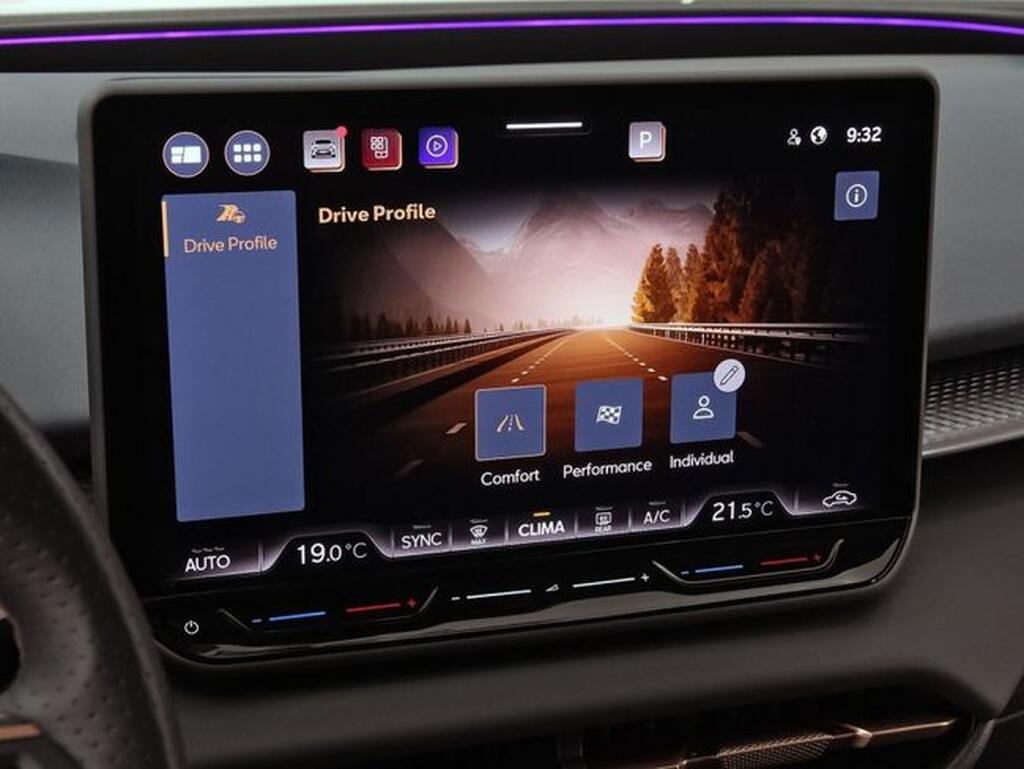 CUPRA Terramar 1.5 eTSI 110kW (150 CV) DSG Segunda mano