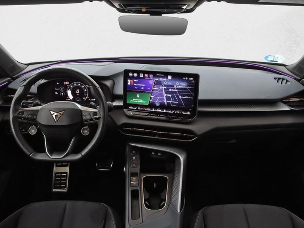 CUPRA Terramar 1.5 eTSI 110kW (150 CV) DSG Segunda mano