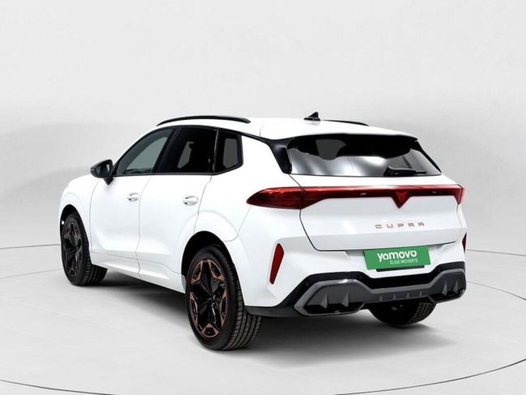 CUPRA Terramar 1.5 eTSI 110kW (150 CV) DSG Segunda mano
