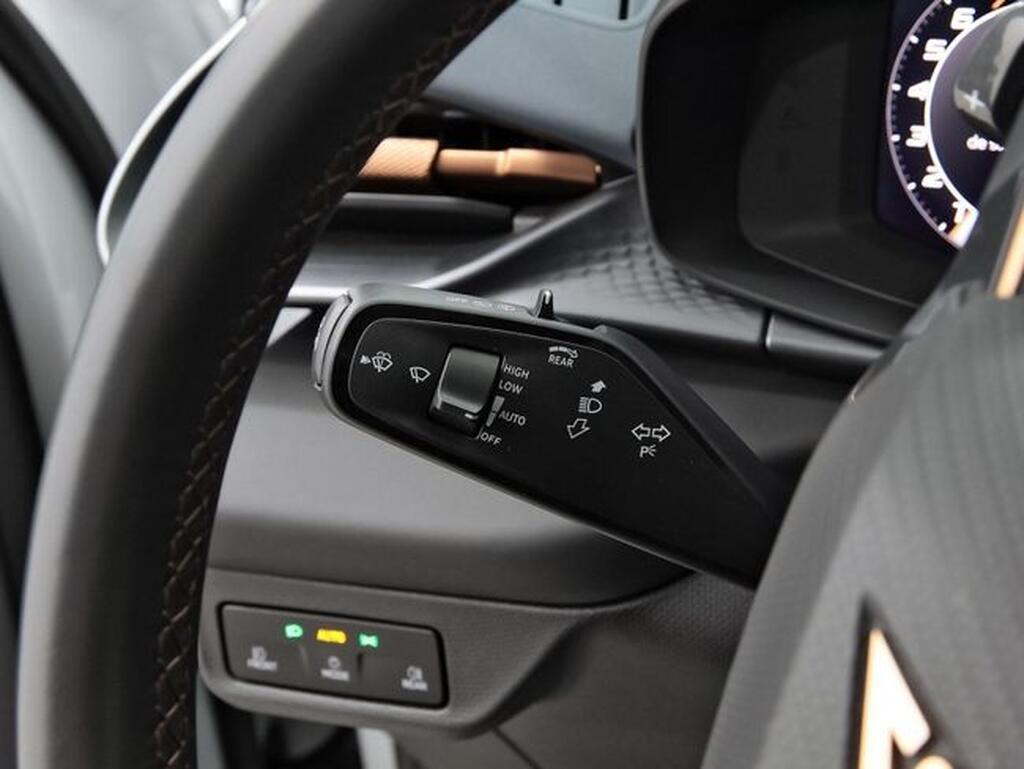 CUPRA Terramar 1.5 eTSI 110kW (150 CV) DSG Segunda mano
