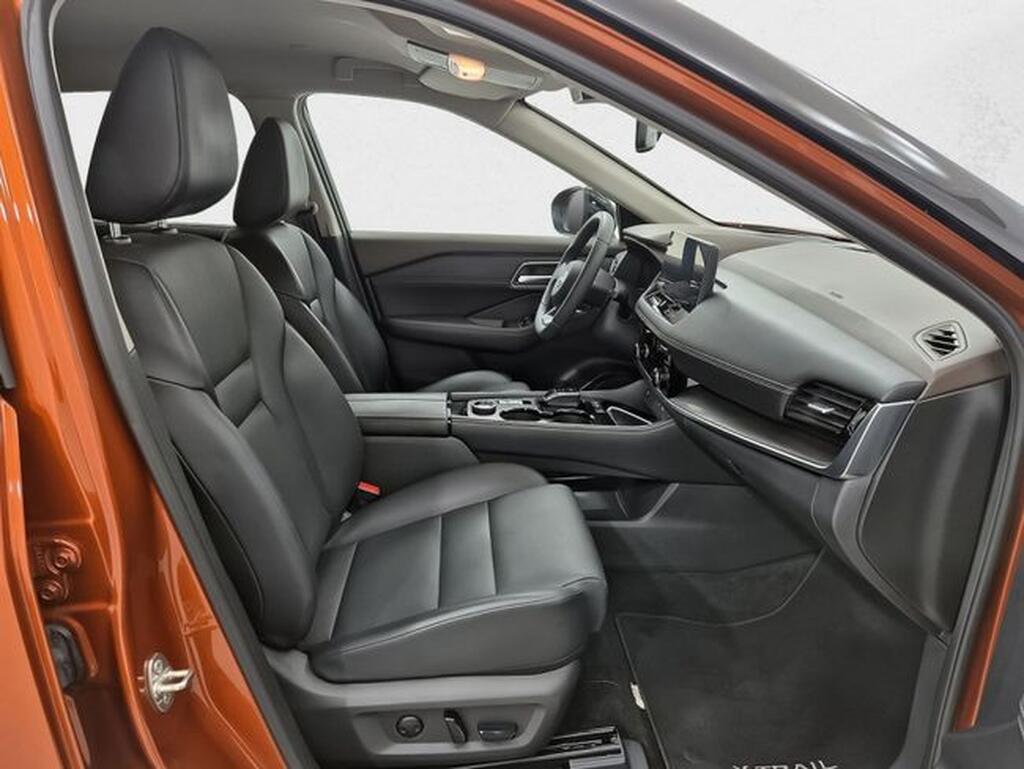 Nissan X-Trail 5pl 1.5 e-4ORCE 158kW 4x4 A/T Tekna Segunda mano