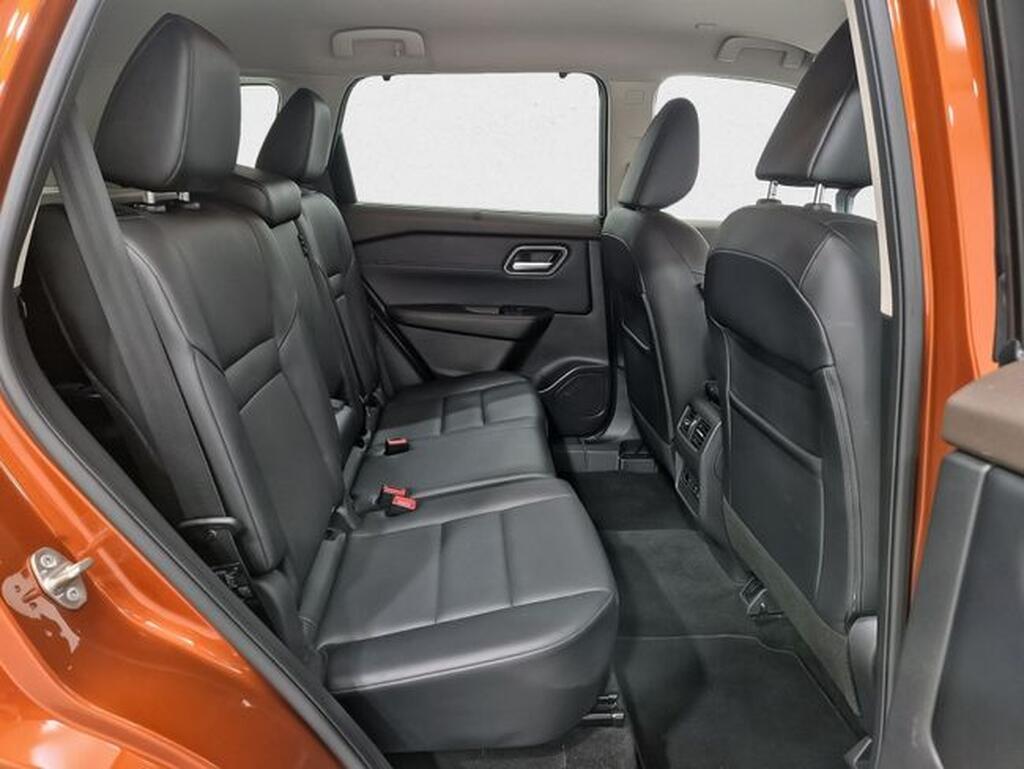 Nissan X-Trail 5pl 1.5 e-4ORCE 158kW 4x4 A/T Tekna Segunda mano