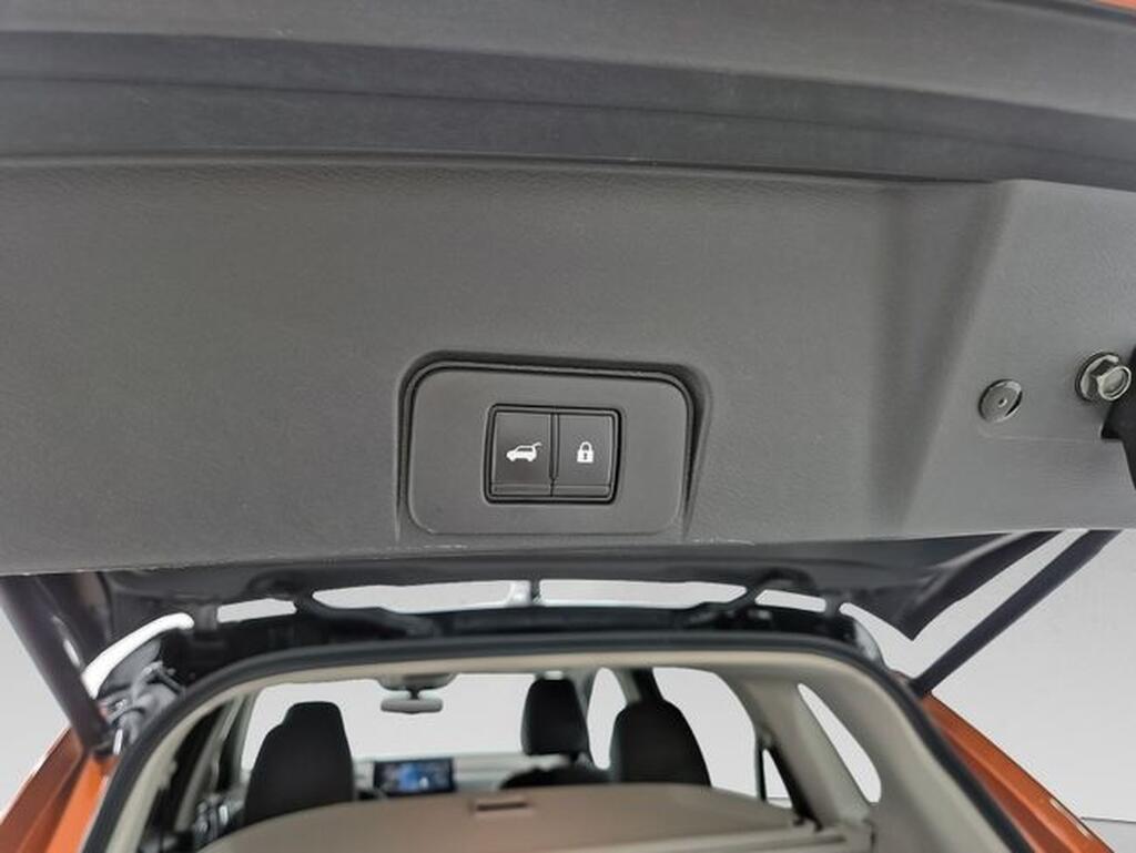 Nissan X-Trail 5pl 1.5 e-4ORCE 158kW 4x4 A/T Tekna Segunda mano