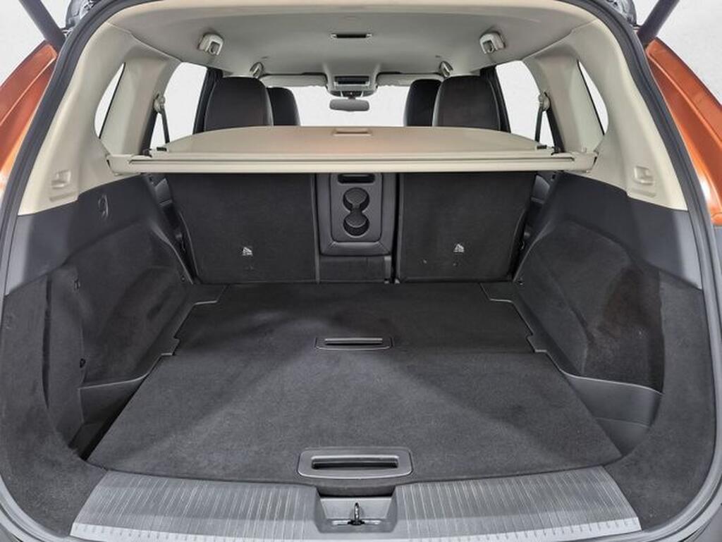 Nissan X-Trail 5pl 1.5 e-4ORCE 158kW 4x4 A/T Tekna Segunda mano