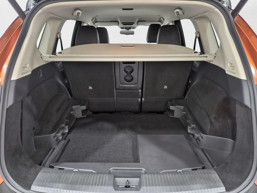 Nissan X-Trail 5pl 1.5 e-4ORCE 158kW 4x4 A/T Tekna Segunda mano