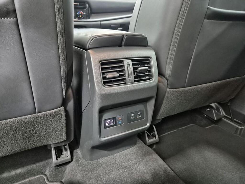 Nissan X-Trail 5pl 1.5 e-4ORCE 158kW 4x4 A/T Tekna Segunda mano