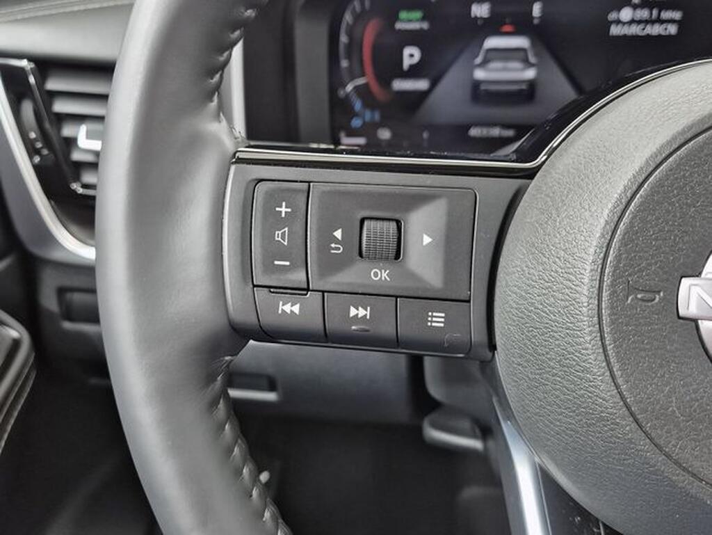 Nissan X-Trail 5pl 1.5 e-4ORCE 158kW 4x4 A/T Tekna Segunda mano