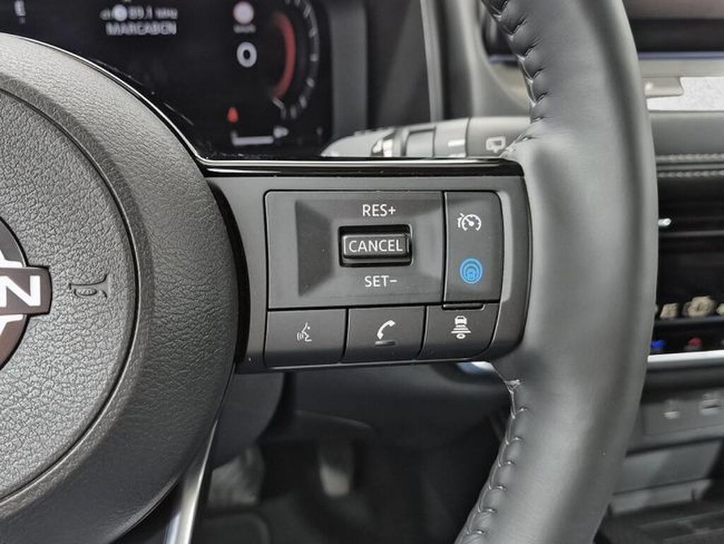 Nissan X-Trail 5pl 1.5 e-4ORCE 158kW 4x4 A/T Tekna Segunda mano