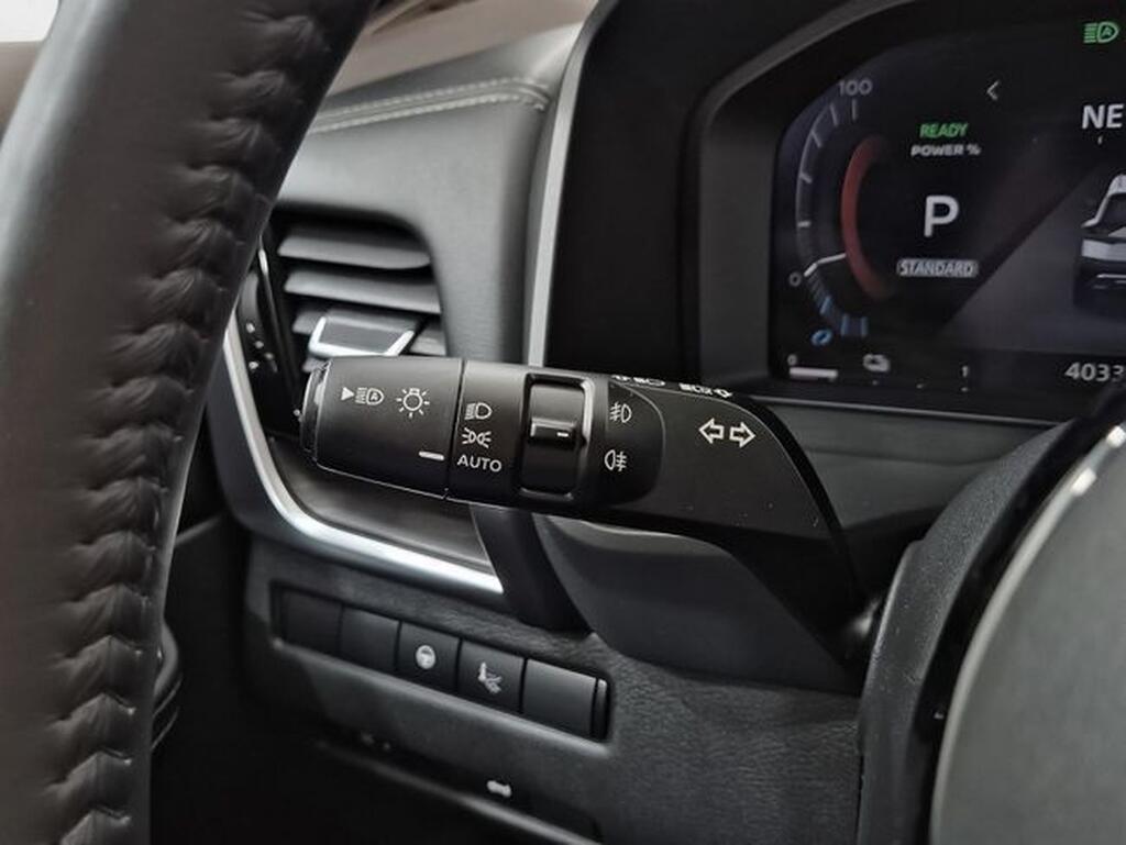 Nissan X-Trail 5pl 1.5 e-4ORCE 158kW 4x4 A/T Tekna Segunda mano