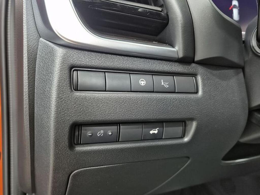 Nissan X-Trail 5pl 1.5 e-4ORCE 158kW 4x4 A/T Tekna Segunda mano