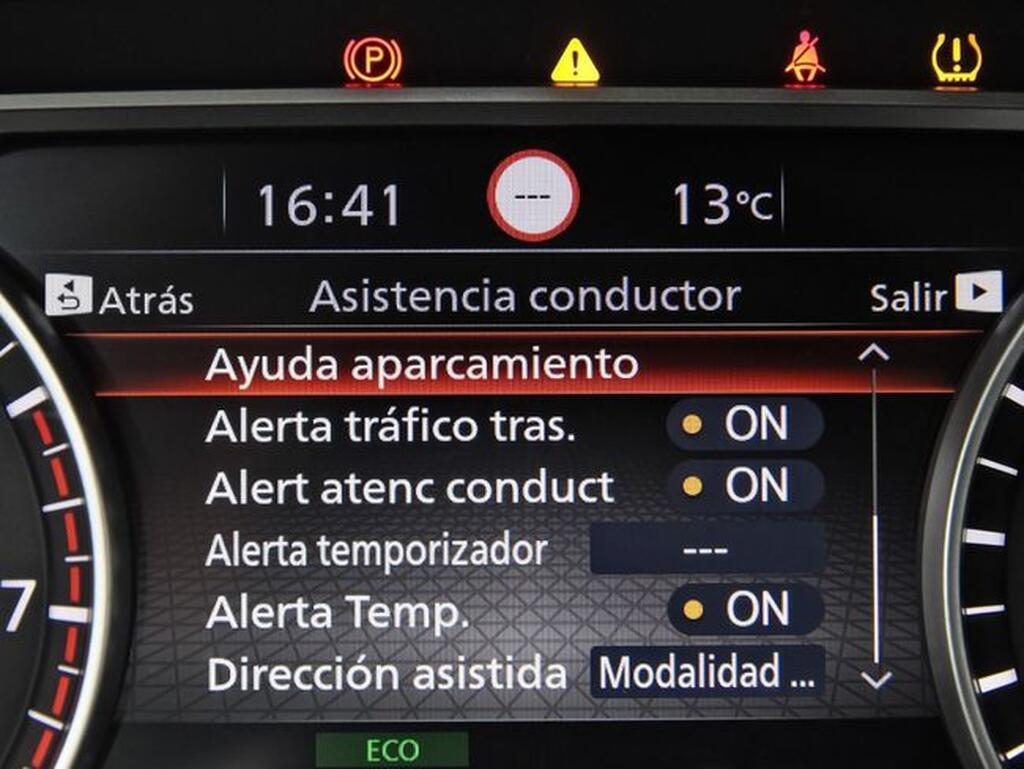 Nissan Qashqai DIG-T 103kW (140CV) mHEV 4x2 Acenta Segunda mano