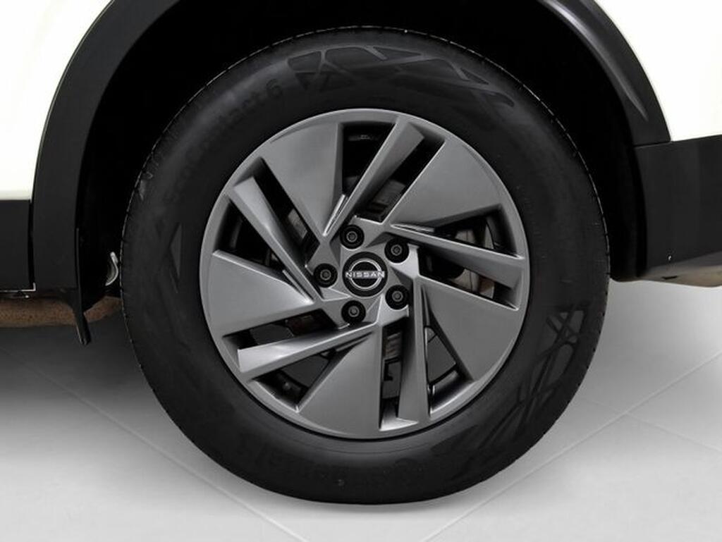Nissan Qashqai DIG-T 103kW (140CV) mHEV 4x2 Acenta Segunda mano