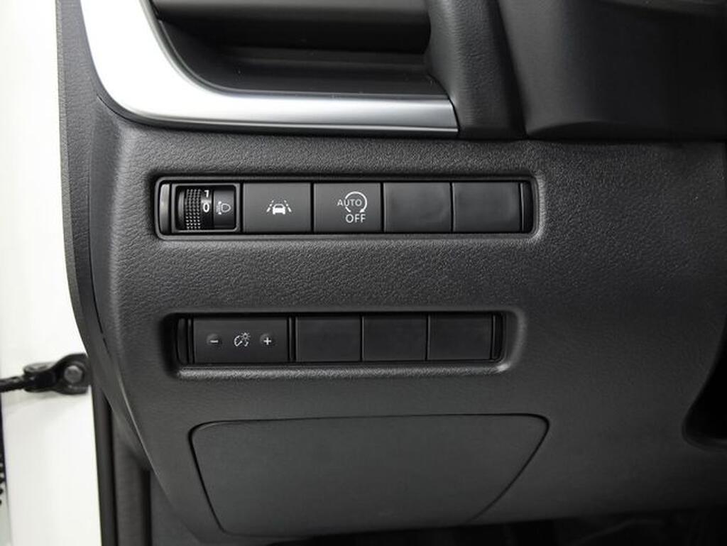 Nissan Qashqai DIG-T 103kW (140CV) mHEV 4x2 Acenta Segunda mano
