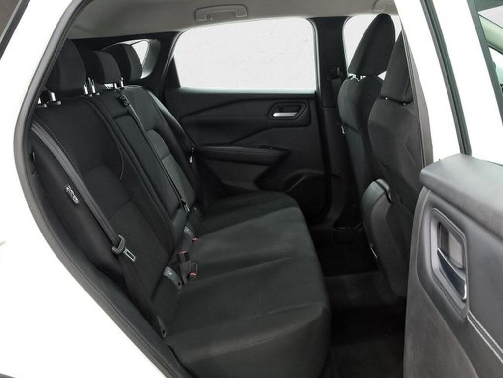 Nissan Qashqai DIG-T 103kW (140CV) mHEV 4x2 Acenta Segunda mano