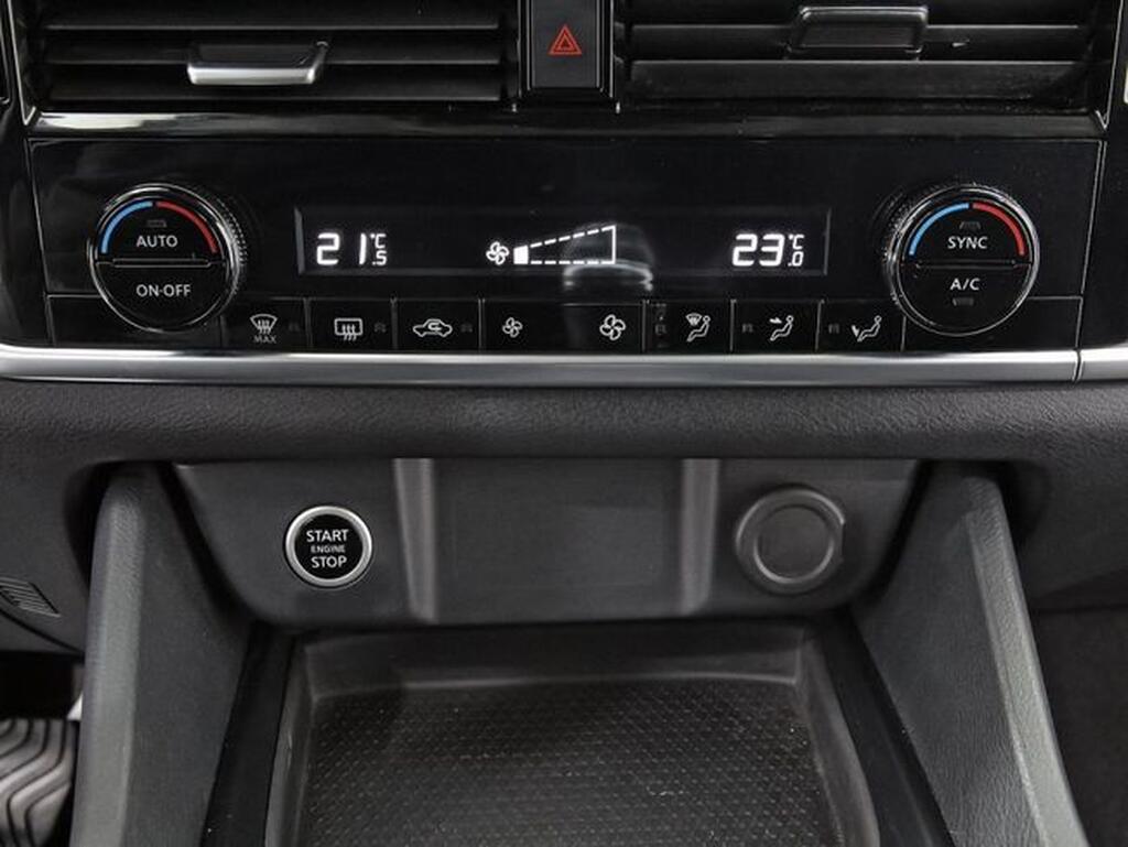 Nissan Qashqai DIG-T 103kW (140CV) mHEV 4x2 Acenta Segunda mano