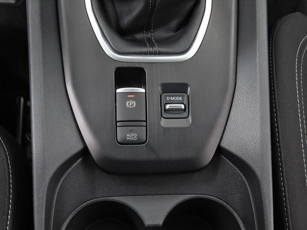 Nissan Qashqai DIG-T 103kW (140CV) mHEV 4x2 Acenta Segunda mano