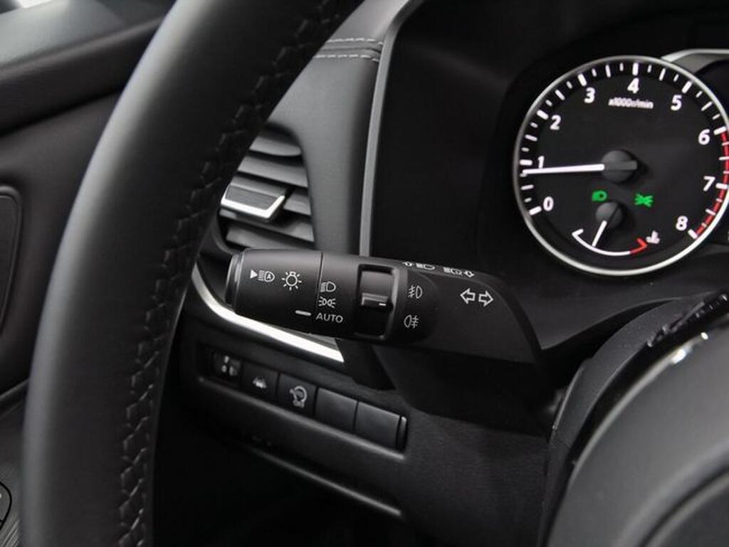 Nissan Qashqai DIG-T 116kW (158CV) mHEV Xtronic Acenta Segunda mano