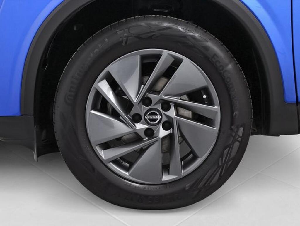Nissan Qashqai DIG-T 116kW (158CV) mHEV Xtronic Acenta Segunda mano